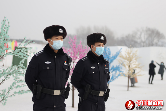 冰城公安兩萬余名警力護衛(wèi)百姓平安過年1234.png