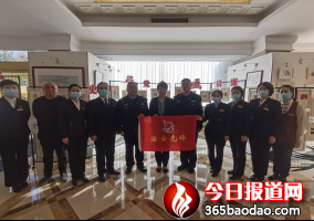 青島市公安局治安警察支隊一大隊宣傳材料2599.png