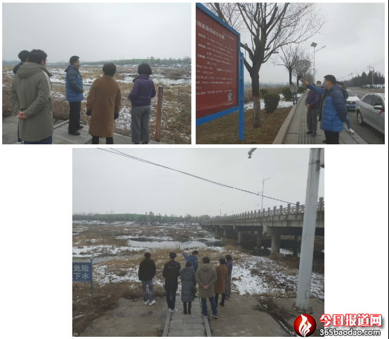 濟(jì)南市生態(tài)環(huán)境局深入一線化解難題督導(dǎo)南水北調(diào)沿線水環(huán)境保護(hù)工作435.png