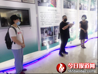 暑期環(huán)保課讓天津濱海學(xué)生暑期生活豐富多彩440.png