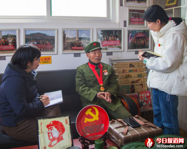 濟(jì)南長清出了一家新時(shí)代雷鋒家庭展覽館169.png